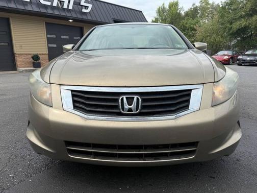 2009 Honda Accord EX