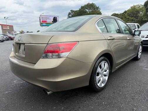 2009 Honda Accord EX