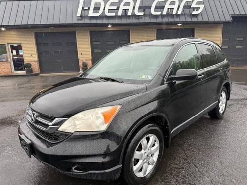 2011 Honda CR-V SE