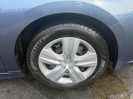 2016 Subaru Legacy Base