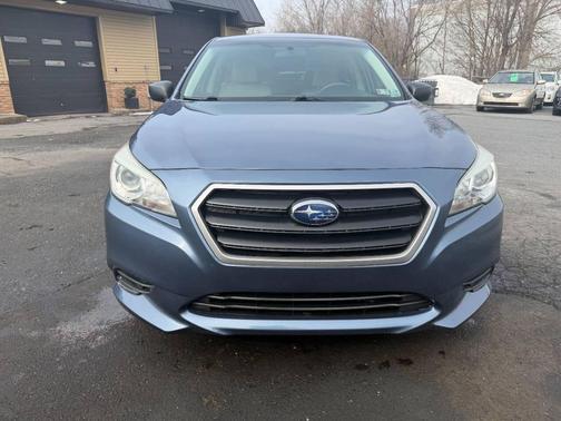 2016 Subaru Legacy Base