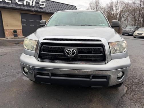 2010 Toyota Tundra Grade