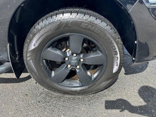 2015 RAM 1500 Tradesman/Express