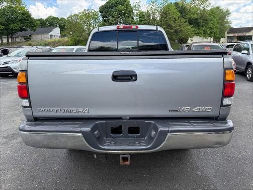 2003 Toyota Tundra SR5