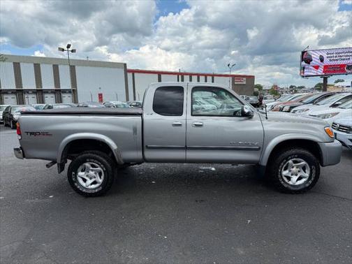 2003 Toyota Tundra SR5