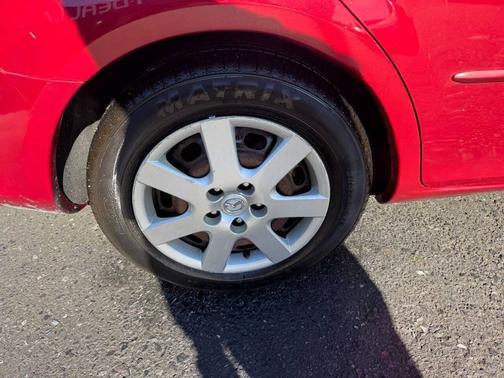 2005 Mazda Mazda6 i Sport