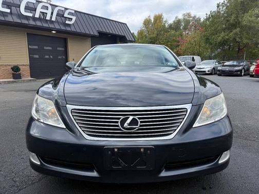2007 Lexus LS 460 Base