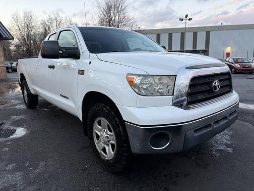 2008 Toyota Tundra SR5