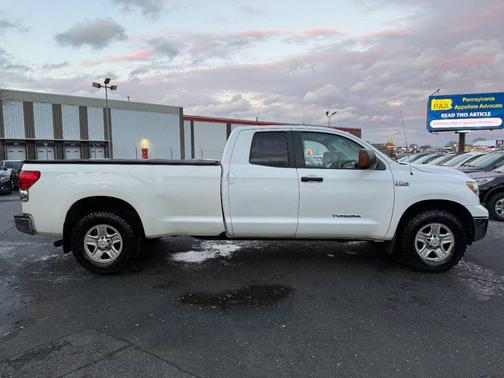 2008 Toyota Tundra SR5
