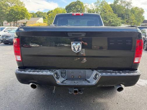 2013 RAM 1500 Tradesman/Express