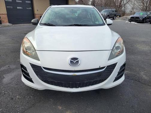 2010 Mazda Mazda3 i Touring