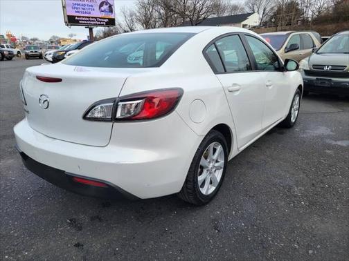 2010 Mazda Mazda3 i Touring
