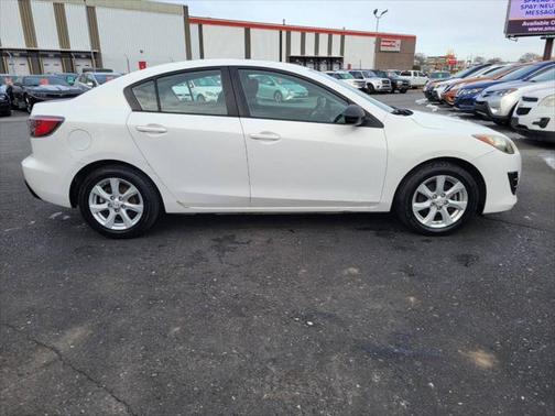 2010 Mazda Mazda3 i Touring