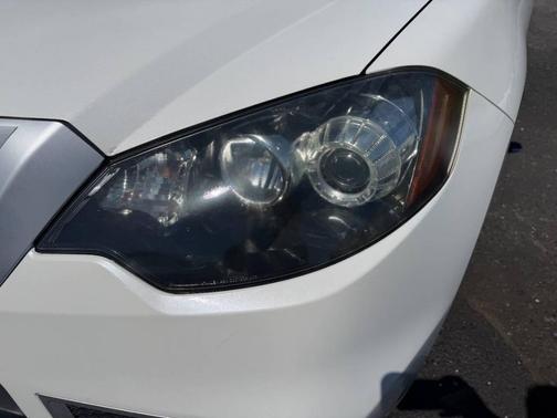 Bellanova White Pearl 2012 Acura RDX Base