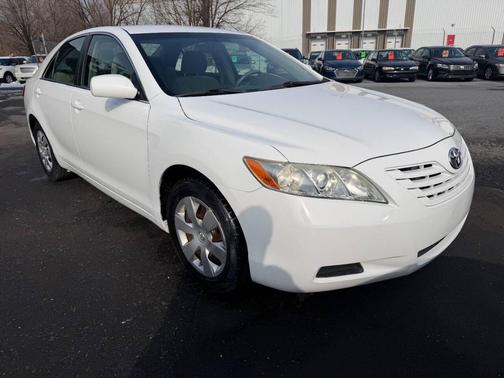 2008 Toyota Camry LE