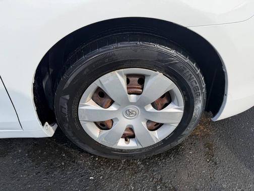 2008 Toyota Camry LE