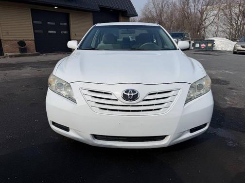 2008 Toyota Camry LE