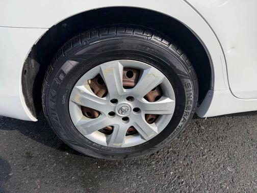 2008 Toyota Camry LE