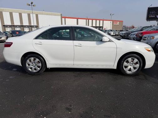 2008 Toyota Camry LE