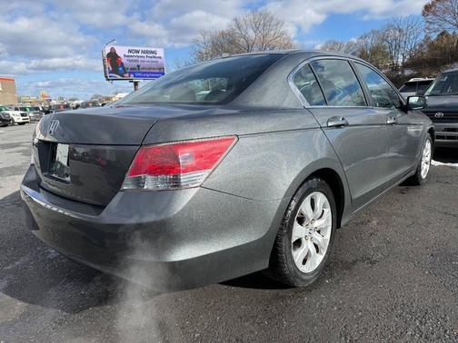 2010 Honda Accord EX-L