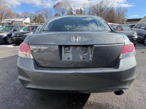 2010 Honda Accord EX-L