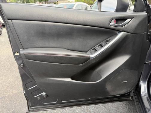 2014 Mazda CX-5 Grand Touring