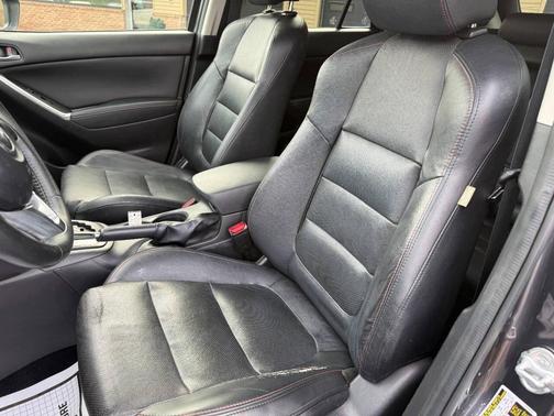 2014 Mazda CX-5 Grand Touring