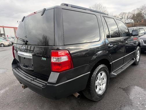 2014 Ford Expedition XL Fleet 4x4 4dr SUV