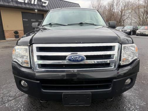 2014 Ford Expedition XL Fleet 4x4 4dr SUV