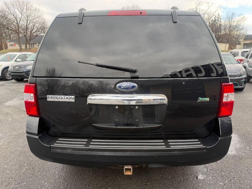2014 Ford Expedition XL Fleet 4x4 4dr SUV