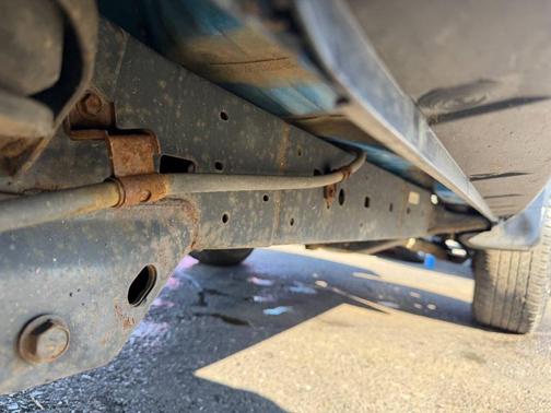 2007 Toyota FJ Cruiser Base