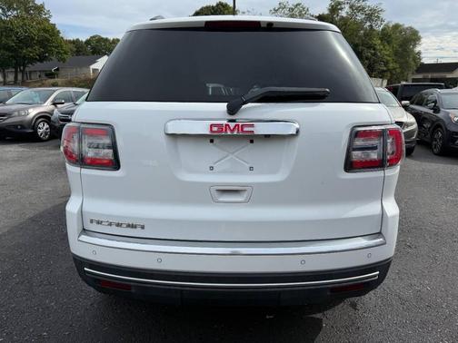 2016 GMC Acadia SLT-1