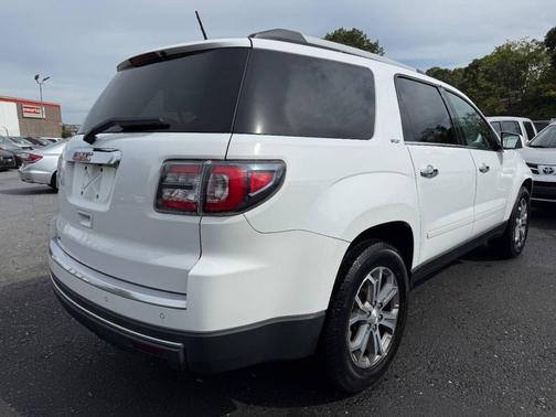 2016 GMC Acadia SLT-1