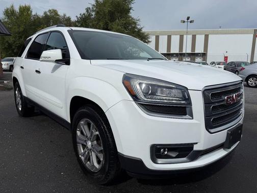 2016 GMC Acadia SLT-1