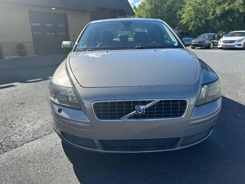 2004 Volvo S40 2.4i
