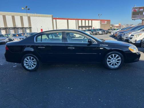 2009 Buick Lucerne CX