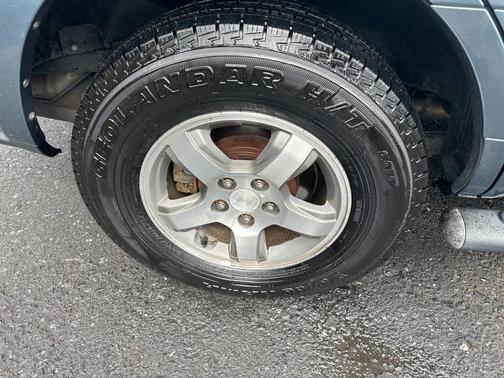 2008 Honda Pilot EX-L