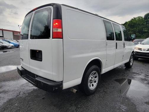 2012 Chevrolet Express 1500 1500 3dr Cargo Van