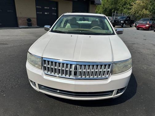 2009 Lincoln MKZ Base