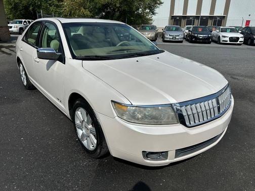 2009 Lincoln MKZ Base