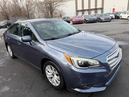 2015 Subaru Legacy Premium