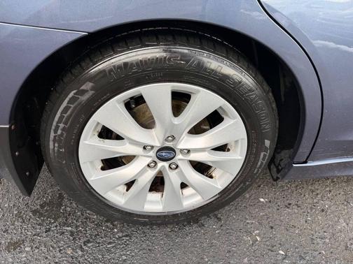 2015 Subaru Legacy Premium