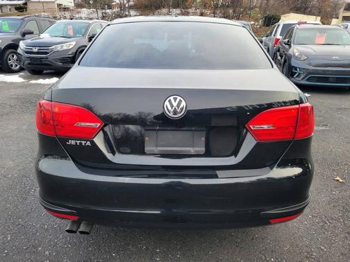 2014 Volkswagen Jetta Auto S