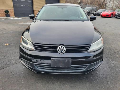 2014 Volkswagen Jetta Auto S