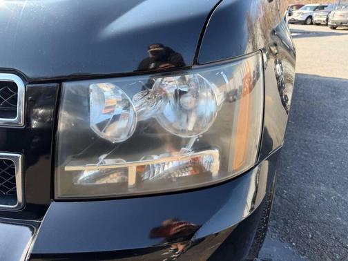 2010 Chevrolet Suburban 2500 LS