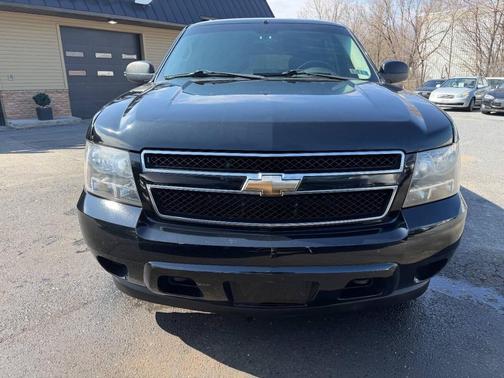 2010 Chevrolet Suburban 2500 LS