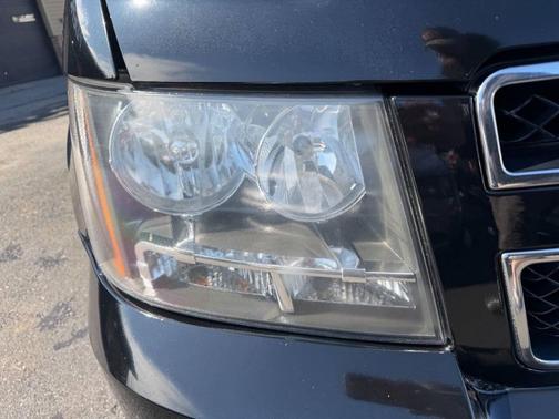 2010 Chevrolet Suburban 2500 LS