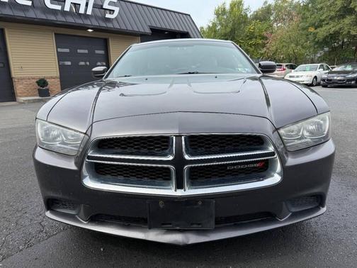 2014 Dodge Charger SE