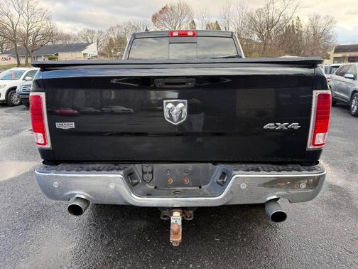 2014 RAM 1500 Laramie