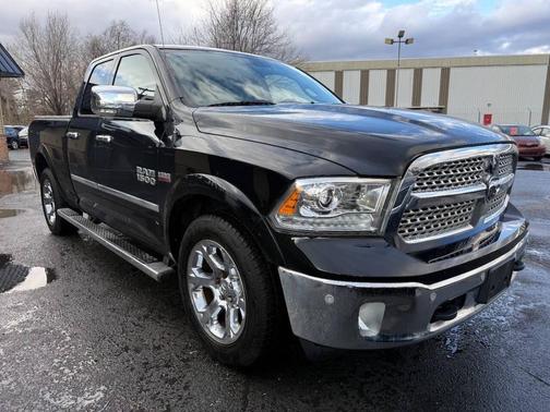 2014 RAM 1500 Laramie